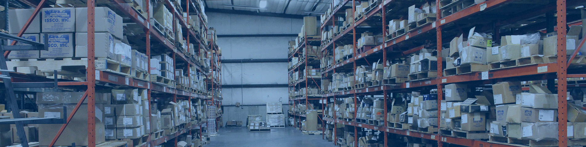 Learn About Our Unique Vendor Managed Inventory System